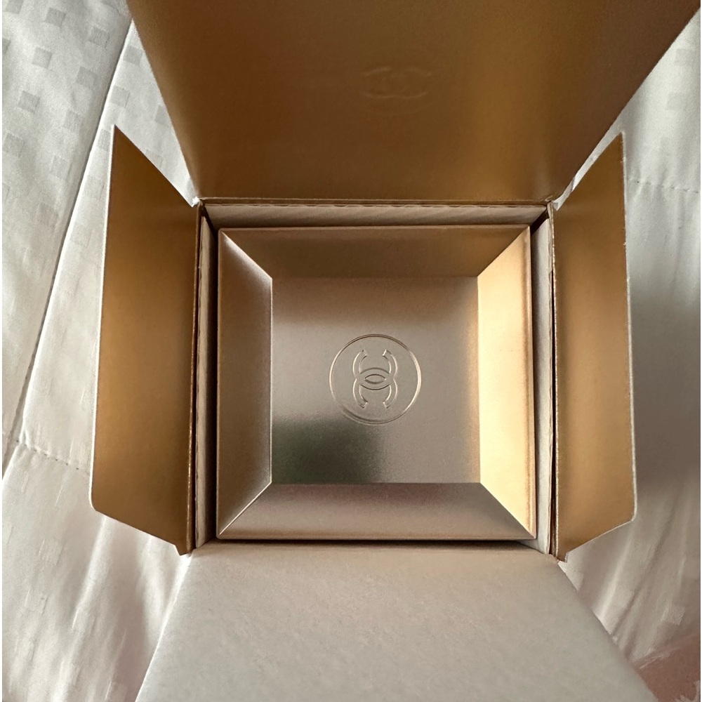 Chanel Gabrielle Body Cream